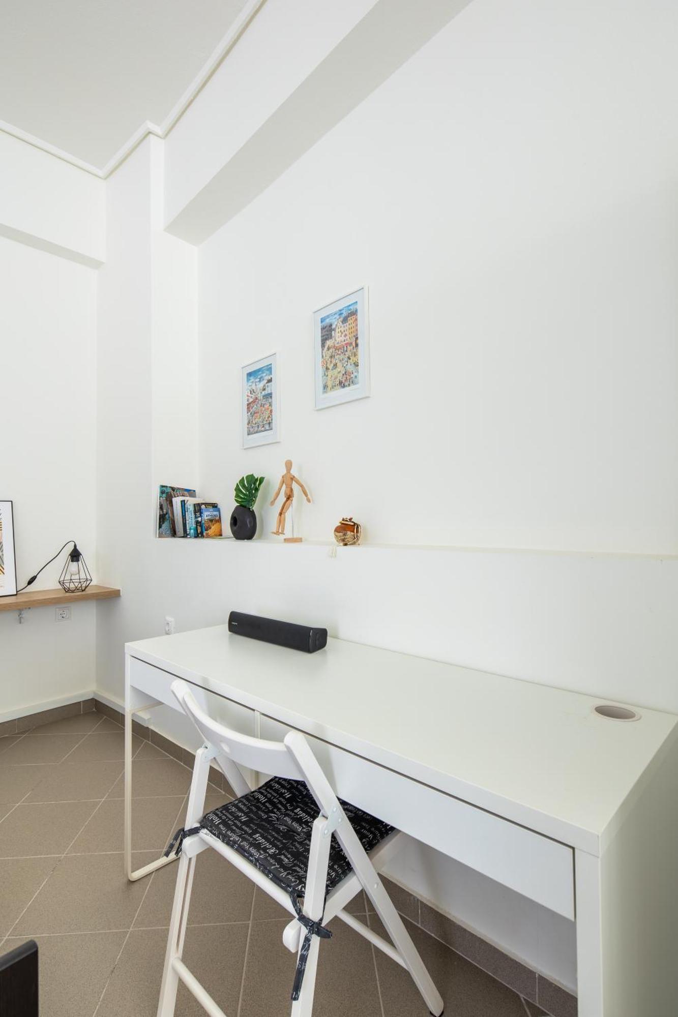 Best Spot Apartment In Athén Kültér fotó